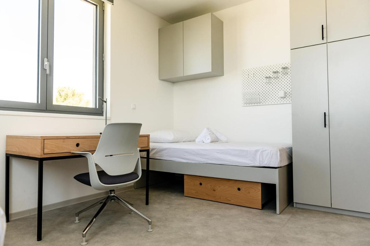 Hostel 'Sd Palacin' Sibenik Bagian luar foto